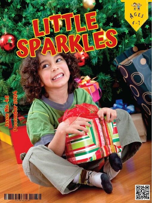 Title details for Little Sparkles by Bona Ventures - Available